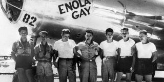 little boy ve fat man