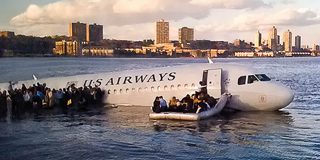 chesley sullenberger