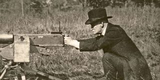 browning silah