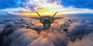 6. nesil savaş uçakları