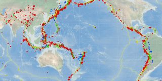 en büyük depremler