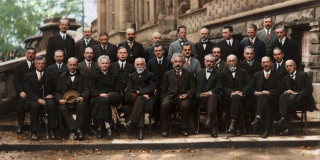 5. solvay konferansı